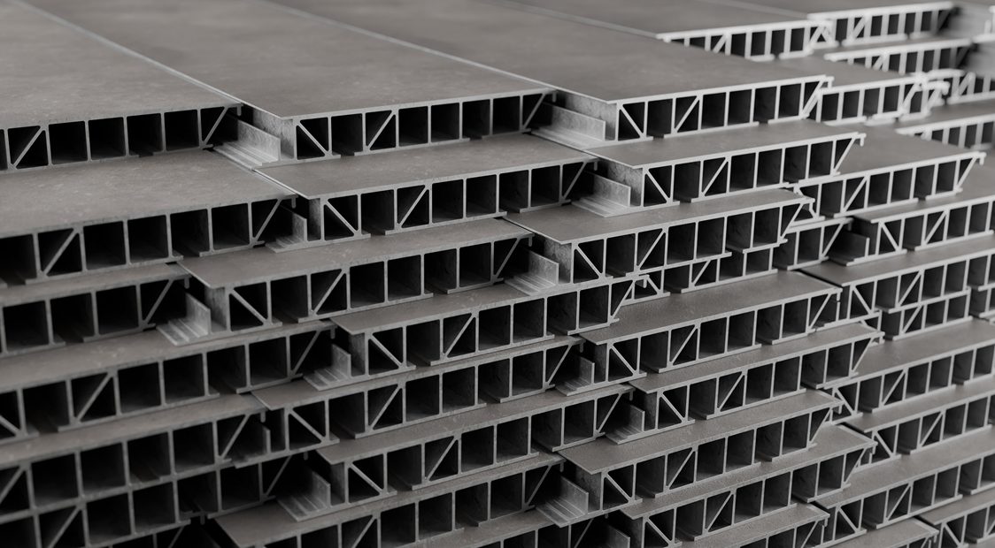 Aluminium-Profil